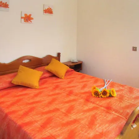 Locazione Turistica Solarium * ビビオーネ