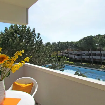 アパート Locazione Turistica Solarium ビビオーネ