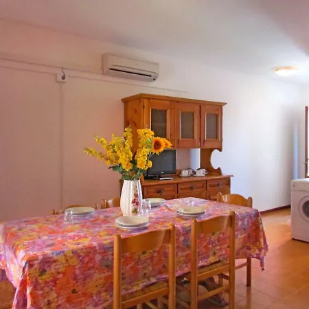 Locazione Turistica Solarium *