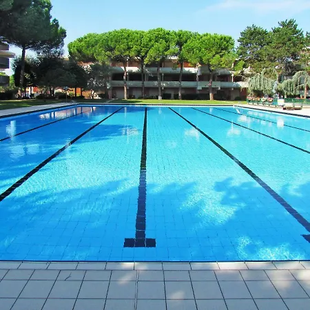 Locazione Turistica Solarium アパート *